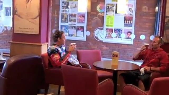 Spyke смотреть онлайн