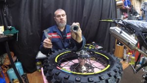 СТАЛ ЛИ ЛУЧШЕ ZR в 2024 году??? Regulmoto ZR PR 4 valves 6 gear. Сборка и технический обзор.