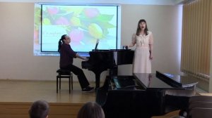 Весенний праздничный букет