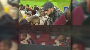 СРОЧНО! ЧТО ВЧЕРА ТВОРИЛ ШОМУРОДОВ! УЖАСНЫЙ ПОСТУПОК В ЛИГЕ ЕВРОПЫ