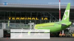 КАК ПРЕОБРАЗИТСЯ ТЕРМИНАЛ КАЗАНСКОГО АЭРОПОРТА?