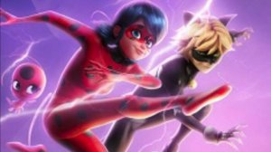 Моё личное прохождение игры Леди Баг и супер кот  Miraculous   Paris Under Siege  на ПК часть 1