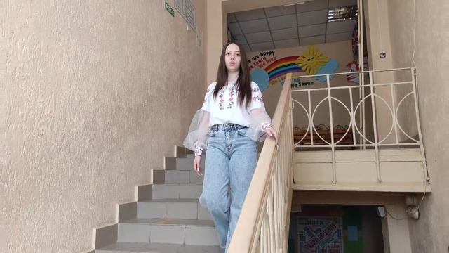 Міжнародний день рідної мови смотреть онлайн