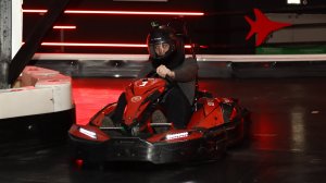 Блэкстар картинг в европолисе от первого лица. Эволюция наката