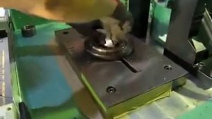 Протяжной станок TSAN TSIN, модель TH-25x2000A