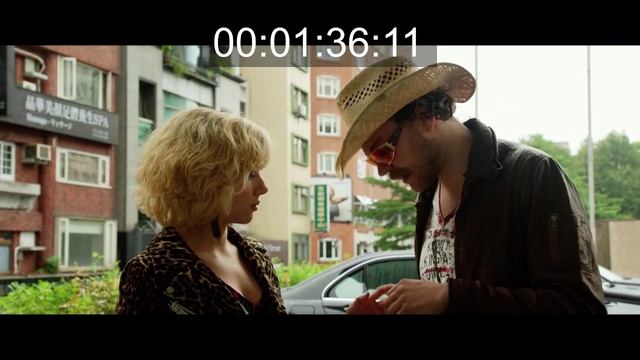 1. Люси 1 смотреть онлайн