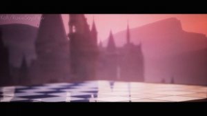 Wizard Chess Cinematic - Hogwarts Legacy