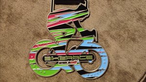 Подготовка к первому соло - путешествию на велосипеде.