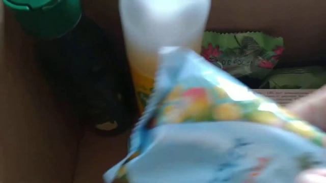 Обзор заказа по 7 каталогу Орифлэйм смотреть онлайн