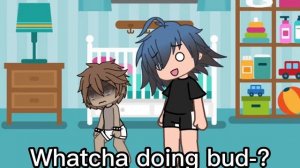 Treated like a baby part 3