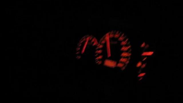 CTR SHIFT LIGHT 1 JAVI-R