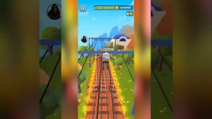 Subway Surfers 2.38 Mod Menu - Tudo ilimitado, God Mod, Wall hack, Multiplicador de Score...