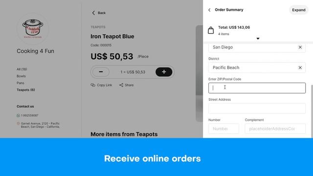 Create your free online catalog! смотреть онлайн