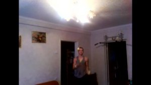 Жонглирование (juggling)