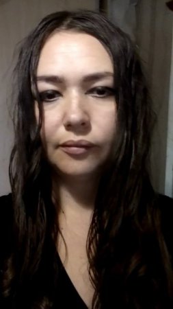 Женя Аверина и Алексей Хворостян Падали, но поднимались