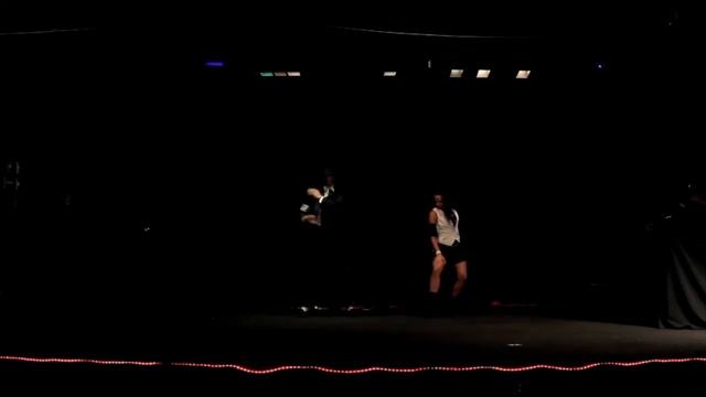 Michael Jackson Impersonator & Tribute with some salsa moves смотреть онлайн