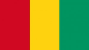 МИР. ГВИНЕЙСКАЯ РЕСПУБЛИКА. СТОЛИЦА КОНАКРИ