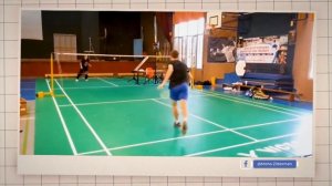 Badminton Unlimited | Zilbermans: The Unconventional Mother-Son Combo | BWF 2022