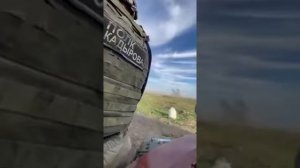 Заградительный отряд из кадыровцев полка ахмат.