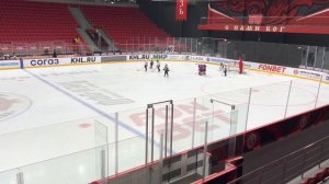 ХК Владимир vs ХК Балашиха 30.04.23.