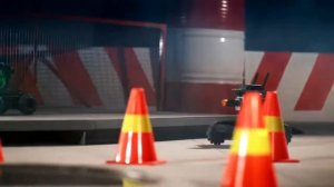 RoboMaster S1 - первый наземный робот от DJI