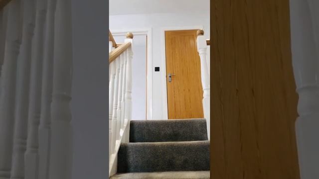 PRIVATE GATED FIVE BED DETACHED - CHERRY GATE GARDENS £600,000 смотреть онлайн