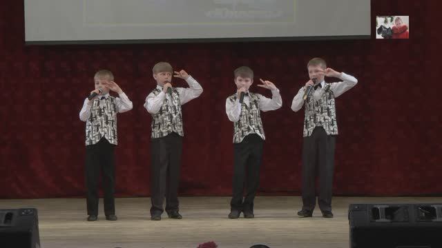 Песня На девчонок мы больше не глядим - 2014.