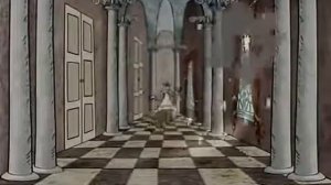 Мультик. Шахматы