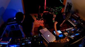 De Nardi Music Techno-Session 15 #techno #electronicmusic #house #dance · Aleajandro De Nardi