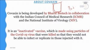 India's first Covid 19 vaccine trial, AIIMS to start human trials of Covaxin, Current Affairs 2020