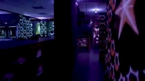 Лазертаг  в Благовещенске