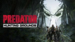 Predator Hunting Grounds