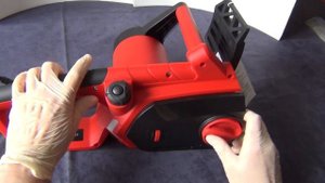 █ Электропила (Electric saw) ЦЕПНАЯ Einhell GH-EC 1835 / Есть ВОПРОСЫ, сборка и ТЕСТ