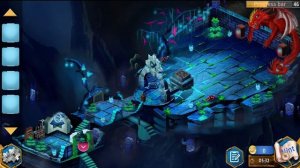 Parallel Room Escape - Level 14 (HFG Entertainments)