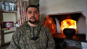 КУПИЛ 2 ДОМА В ДЕРЕВНЕ | ЕДУ К РОДИТЕЛЯМ В ГОСТИ | ВАРЮ ТУШЕНКУ В РУССКОЙ ПЕЧИ