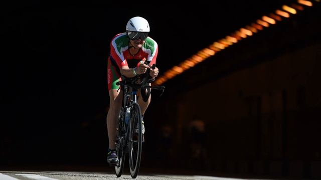 Ironman Сочи смотреть онлайн