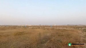 1 KANAL RESIDENTIAL PLOT FOR SALE IN DHA PHASE 9 PRISM LAHORE