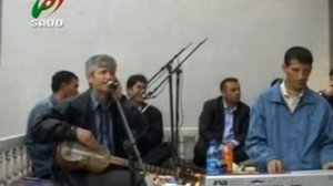 Субхони Саид - Иди Курбон