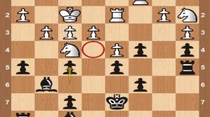 Victor  Bologan Vs Nigel Short -  2011  Gibraltar Tradewise Chess Tournament