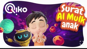 Bolalar uchun Mulk surasi (multfilmli)