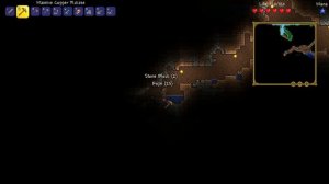 Terraria 1.3 - Мазохизм [3]