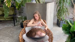 Ханг Эквинокс в Ми миноре