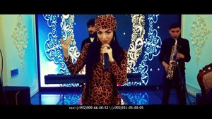 NEW CLIP! SHAHLO DAVLATOVA - ARAZLAMANG (2023) | ШАХЛО ДАВЛАТОВА - АРАЗЛАМАНГ (2023)