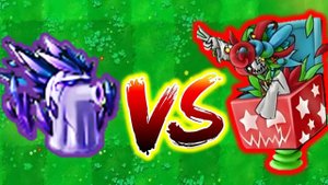 Новый гибрид, обсидиановый императорский кактус! И босс клоунов!