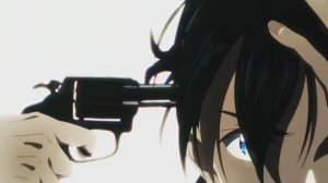 Летнее время опенинг 1 / Summertime Render opening TV OP01 - Hoshi ga Oyogu Creditless