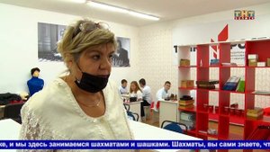 В Сахалинской области одновременно открылись 33 «Точки роста»