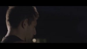 Rexona Pressure Athlete Luke Hodge - TVC