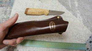 ФИНСКИЙ НОЖ MARTTIINI  2007 г...