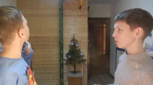 #26 Изи фокус/ Баскетбол & Ель/ Easy Magic/ Basketball & FIR