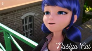 Клип Леди Баг и Супер Кот - Пока мы молоды